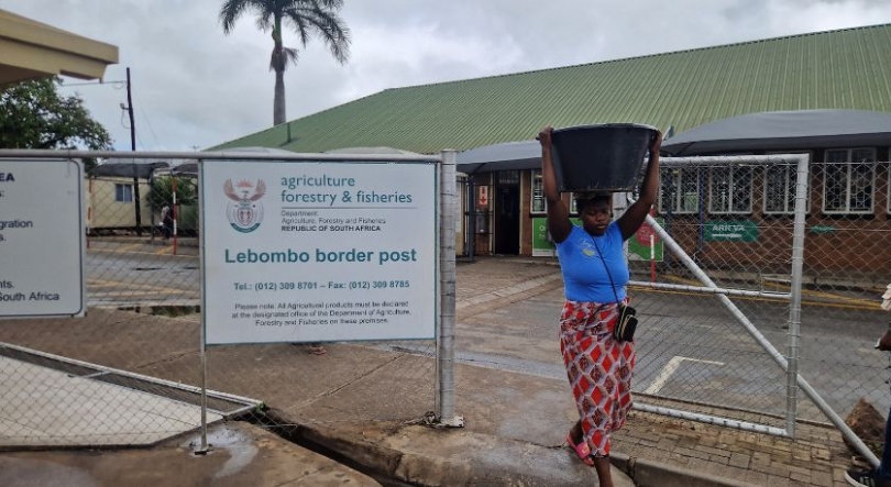 Imagem de PR moçambicano promete reerguer país sob protestos e contestação crescente