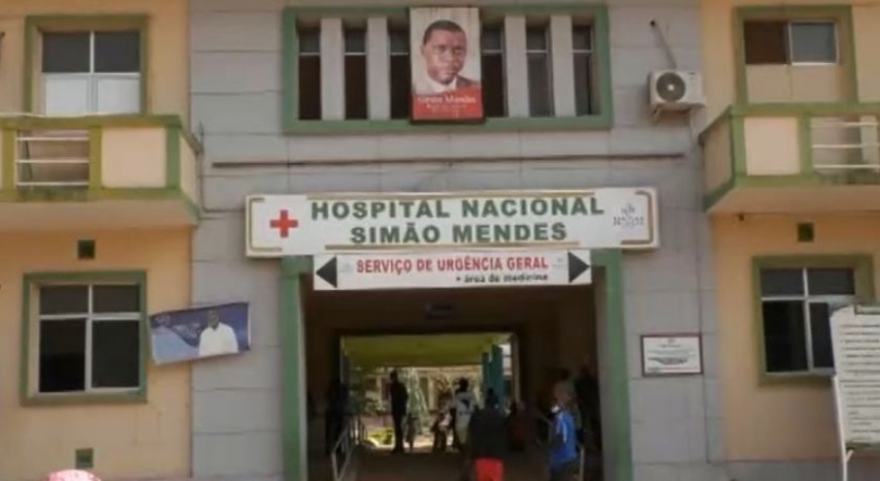 Imagem de Bissau lança hoje oficialmente a Linha de Saúde 24