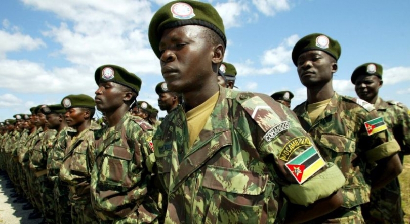 Imagem de Arrancou recenseamento militar, serviço obrigatório passa para cinco anos