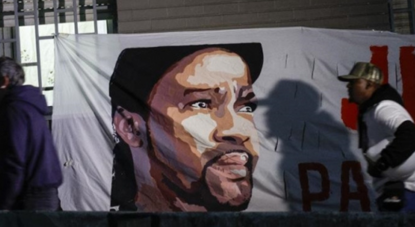 Imagem de Ministério Público critica atuação de agente da PSP na morte de Odair