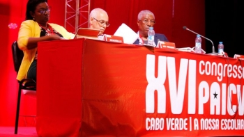 Imagem de Cabo Verde: Eleições na Associação de Municípios dividem o PAICV