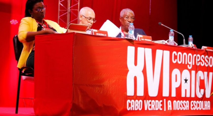 Imagem de Cabo Verde: Eleições na Associação de Municípios dividem o PAICV
