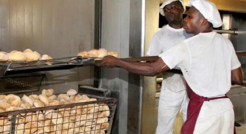 Imagem de AIPPA pede mais fiscalização da panificação em Angola