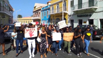 Imagem de Cabo Verde: Sindicatos reagem à aprovação do Plano de carreira docente