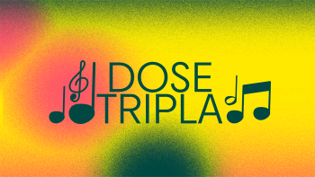 Imagem de Dose Tripla