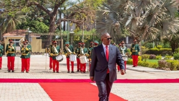 Imagem de CPLP: Participação de líderes na Cimeira-Bissau são “espelho de um jogo com desconforto”
