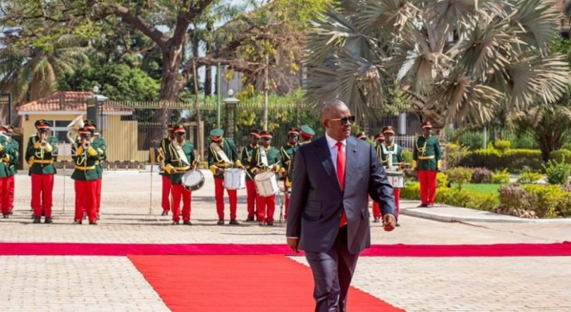 Imagem de CPLP: Participação de líderes na Cimeira-Bissau são “espelho de um jogo com desconforto”