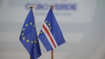 Imagem de Cabo Verde e UE em diálogo político sobre parceria especial, incluindo revisão da mobilidade