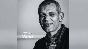 Imagem de Faleceu Vaiss, um dos grandes nomes da cultura cabo-verdiana em Portugal
