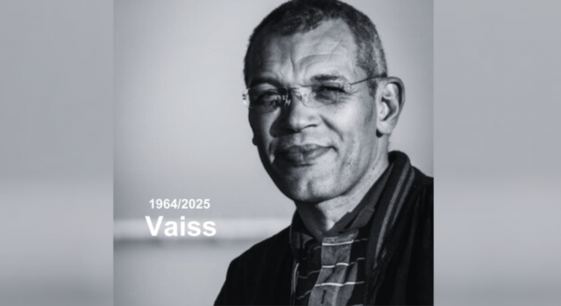 Imagem de Faleceu Vaiss, um dos grandes nomes da cultura cabo-verdiana em Portugal