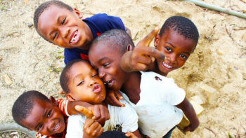 Imagem de Dia da Criança Africana: Desafios contínuos