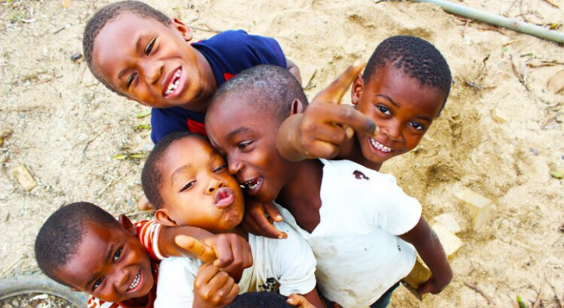 Imagem de Dia da Criança Africana: Desafios contínuos
