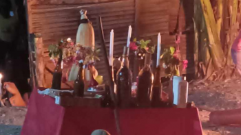 Imagem de Feitiçaria em São Tomé e Príncipe – A Pobreza e o Estigma | Reportagem RDP África