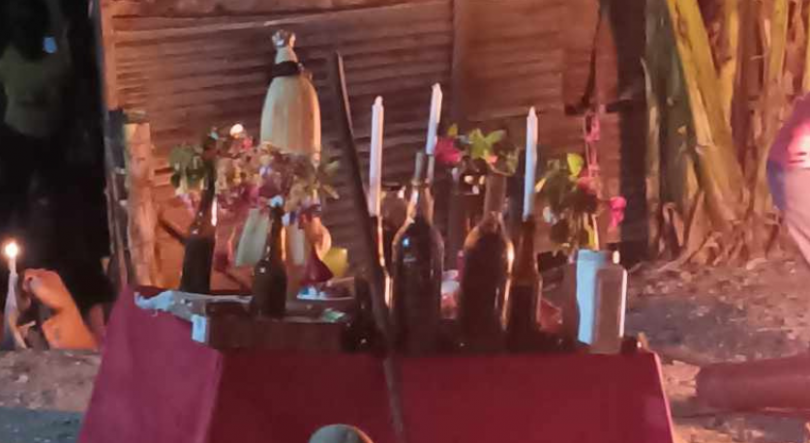 Imagem de Feitiçaria em São Tomé e Príncipe – A Pobreza e o Estigma | Reportagem RDP África