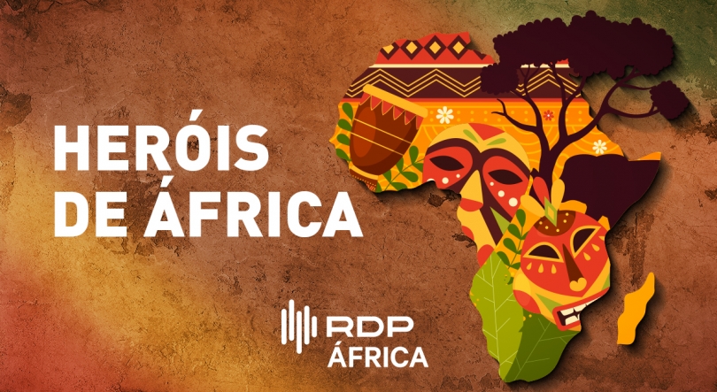 Imagem de Heróis de África – 2ª a 6ªfeira – 7h55 e 18h55