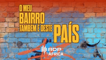 Imagem de O meu bairro também é deste país