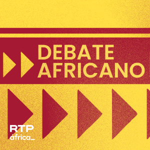 Imagem do podcast Debate Africano