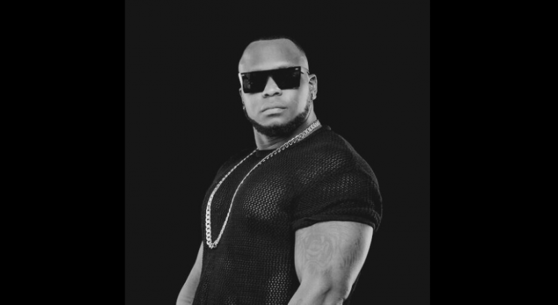 Imagem de Morreu o músico guineense Américo Gomes