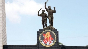 Imagem de Angola celebra início da luta armada com ato no Uíge