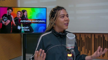 Imagem de Àkila a.k.a Puta da Silva