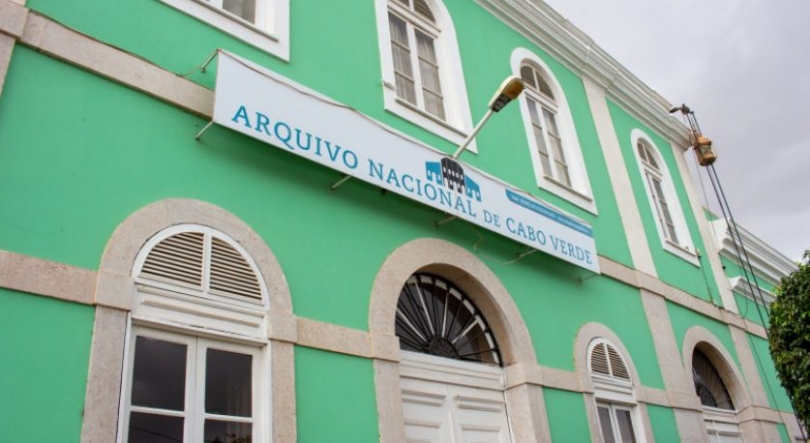 Imagem de Cabo Verde inicia construção da nova sede do Arquivo Nacional