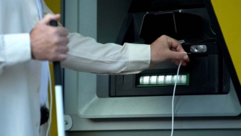 Imagem de Luanda acolhe 1º Fórum sobre inclusão bancária em Angola