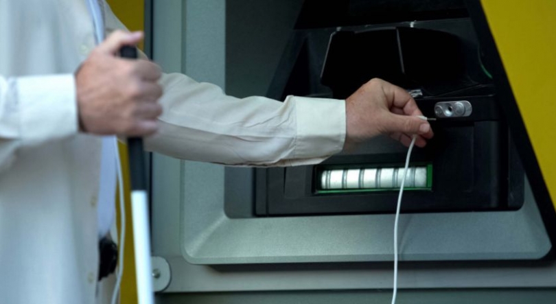 Imagem de Luanda acolhe 1º Fórum sobre inclusão bancária em Angola