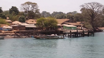Imagem de Bissau acolhe 1° Simpósio Internacional sobre o Ordenamento do Território