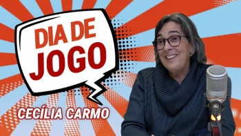 Imagem de Cecília Carmo