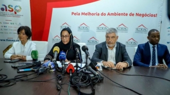 Imagem de Moçambique: Setor privado enfrenta dificuldades para importar medicamentos