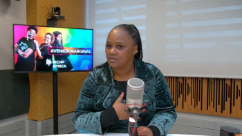 Imagem de Carla Semedo – Vereadora da Saúde, Solidariedade Social e Direitos da C.M. de Cascais