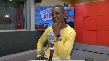 Imagem de Clarisse Machanguana