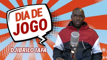 Imagem de Djibrilo Iafa