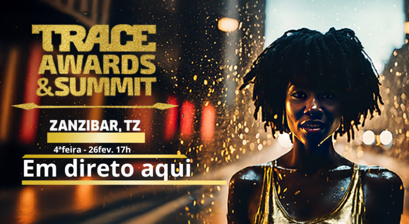 Imagem de Trace Awards 2025 em direto – 26fev. 18h30