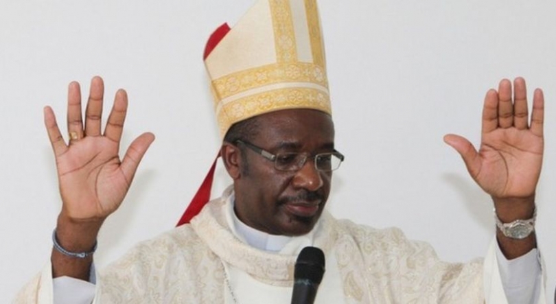 Imagem de Bispos de Angola e São Tomé-CEAST alertam para pobreza e desigualdade