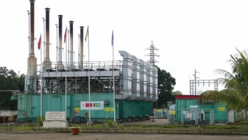 Imagem de Crise energética à vista em São Tomé e Príncipe