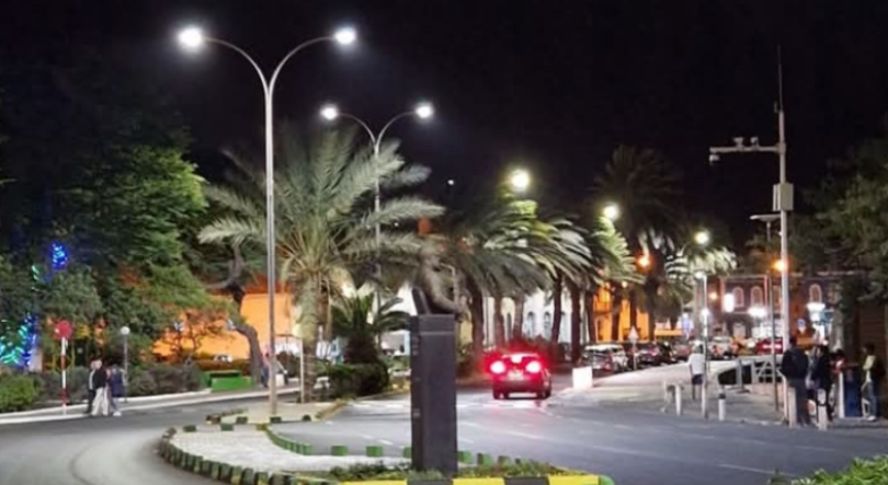 Imagem de Cabo-Verdianos vão deixar de pagar iluminação pública