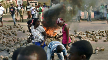 Imagem de União europeia impõem sanções ao governo ruandês