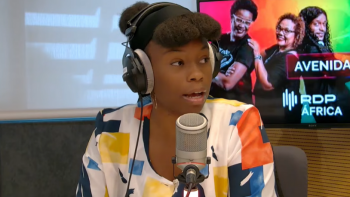 Imagem de A literatura para uma sociedade mais inclusiva com Nuna, Paulo Pascoal e Oani Salvaterra.