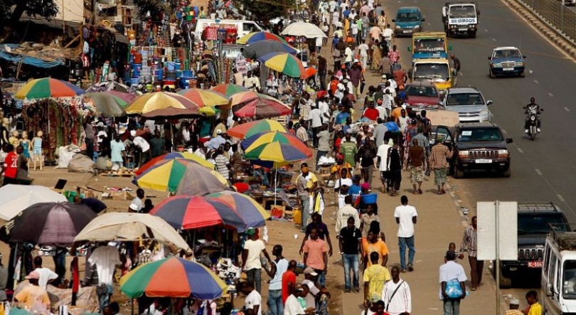 Imagem de Cabo Verde: INE apoia Censos da População e Habitação na Guiné-Bissau