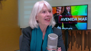 Imagem de Isabel Castro Henriques e a exposição “Desconstruir o Colonialismo, Descolonizar o Imaginário