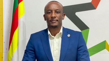 Imagem de Isaías Varela candidato à liderança da Associação dos Municípios de Cabo Verde