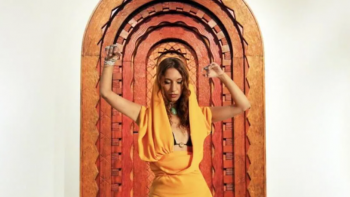 Imagem de Juliata Cohen “22:22” – Artista da Semana RDP África