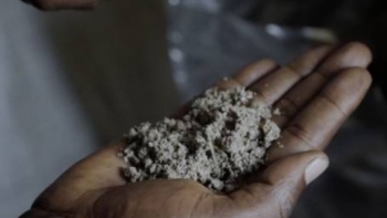 Imagem de Guiné Bissau: Aumento “preocupante” de consumo de “kush”, droga sintética