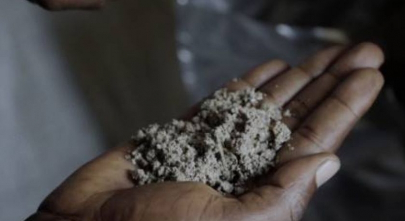 Imagem de Guiné Bissau: Aumento “preocupante” de consumo de “kush”, droga sintética