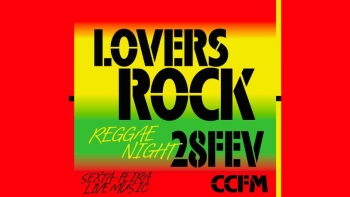Imagem de RDP África associa-se ao Lovers Rock – Maputo