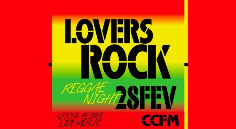 Imagem de RDP África associa-se ao Lovers Rock – Maputo