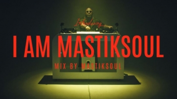 Imagem de Mastiksoul “I am Mastiksoul” – Artista da Semana RDP África