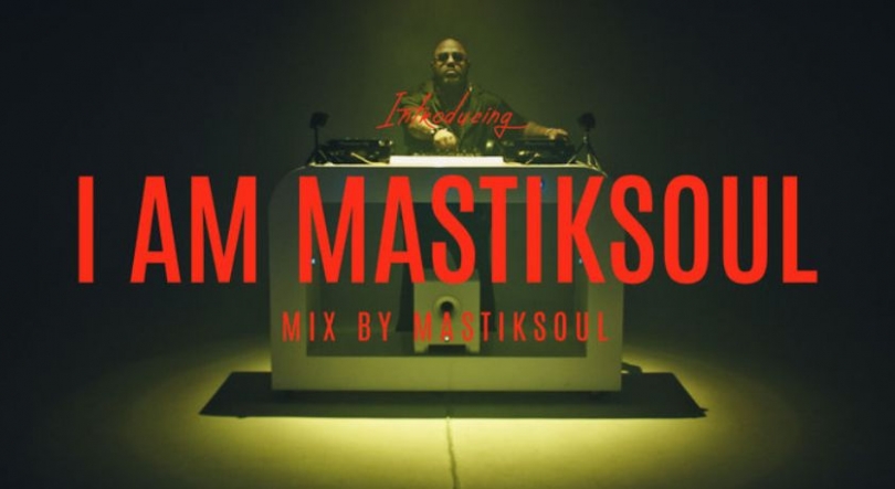 Imagem de Mastiksoul “I am Mastiksoul” – Artista da Semana RDP África