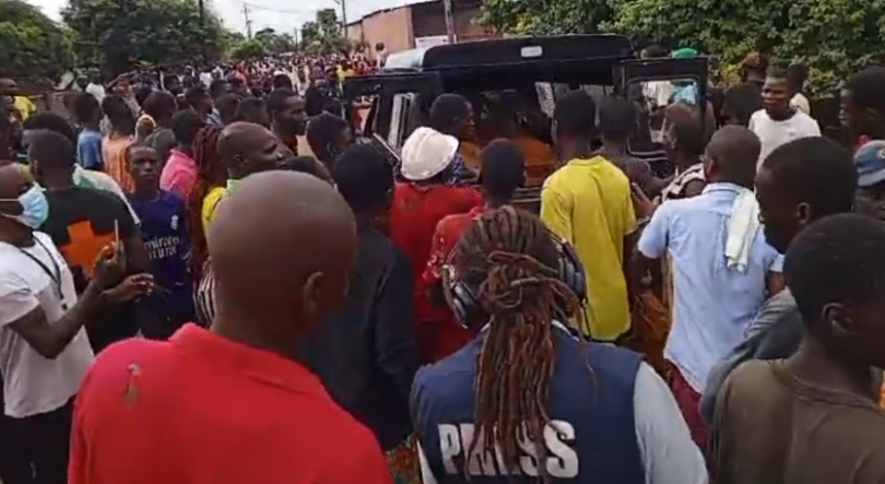 Imagem de Moçambique realiza censos populacional e da habitação de 1 e 15 de agosto próximo